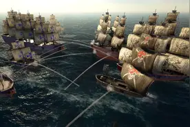 2020Steam夏促游戏推荐，第一款生不逢时，最后一款花29元当海盗图片