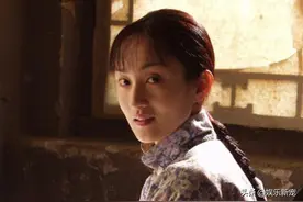 《大宅门》如花似玉的申小青嫁“丑人”金二，白景琦丧尽天良图片