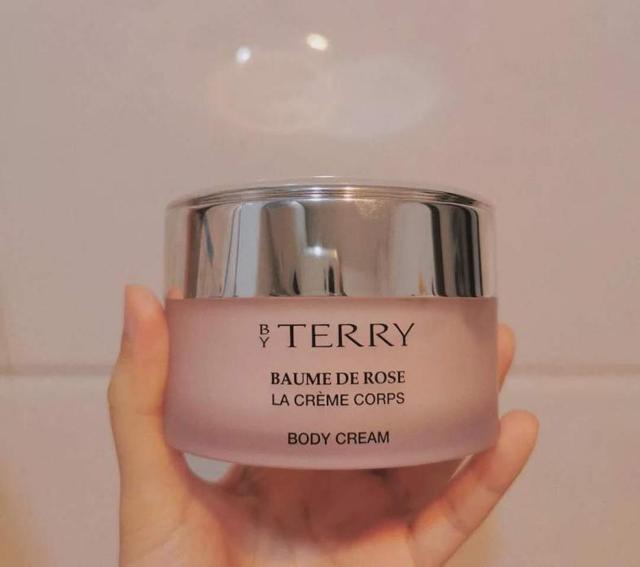 lamer身体乳真假辨别