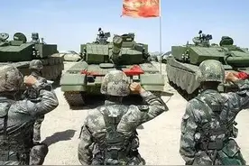 装备“磁化等离子体火炮”的我军“99大改”坦克何时全面换装？图片