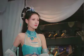 又扑街了，张予曦新片演美人鱼，豆瓣评分4.1图片