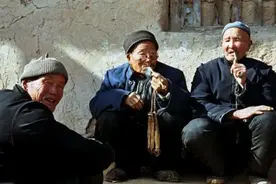 “舅舅大似天，外甥坐上边”，到底是何意？为何舅舅如此重要？图片