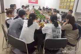 延津克明PMC部座谈会：倾听员工心声 凝聚发展力量图片