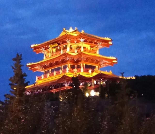 山东省烟台市招远市位列全国百强县第39位：面积大、人口少的强县