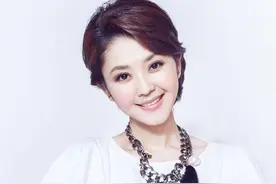 河北电视台8位著名主持人，你最喜欢哪位？图片