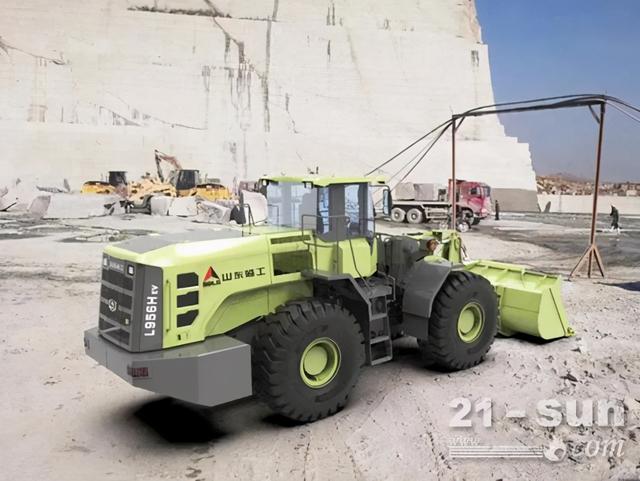 上海宝马机械展2020