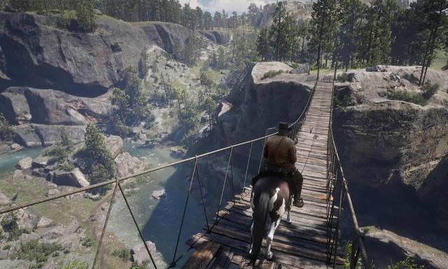 画质太好还是优化太差？这游戏画面太强，让所有显卡集体阵亡