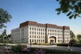 为民生加码，给幸福提速，辽源龙山区社会民生项目做足绣花功夫图片