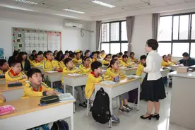 中小学将变成“522”学制？教育部做出回应，家长长舒一口气图片