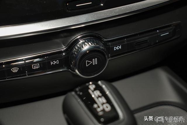 或为最美旅行车？实拍全新沃尔沃V60，33.99万元起售