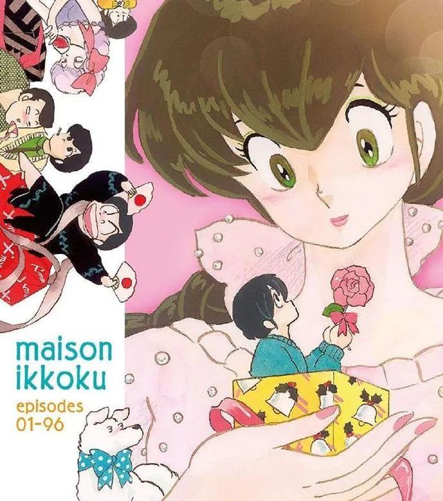 15万人票选「日本人最喜欢的漫画」Top100，海贼王登顶