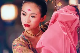 论勾人，谁能媚得过她？图片