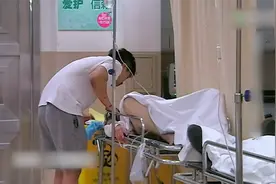 韩剧照进现实，韩国小伙车祸失忆后依旧不忘保护中国妻子，纪录片图片