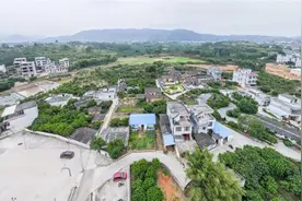 你好，平南大中村图片