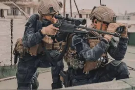 全新国产狙击步枪！精度极高售价惊人，军事竞赛被外军大力称赞图片