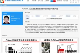 “我”被父母变成“工具人”图片