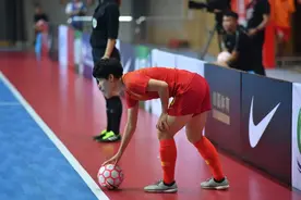 专业解读｜五人制足球新规今起实施，“知识锦囊”快来取图片