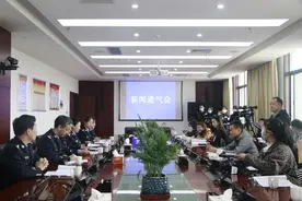 车辆换证轻松办！合肥市公安局交警支队车辆管理所专题新闻通气会释放新信号图片