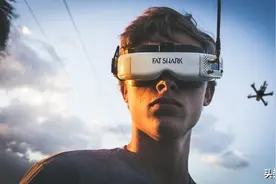 大疆的竞争者来了！2021最佳摄影无人机推荐，看看满意哪款图片