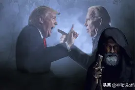 印第安人的预言，100年内一一应验，2021老美总统能否逃过诅咒？图片