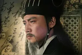 诸葛亮闹“绯闻”了？图片