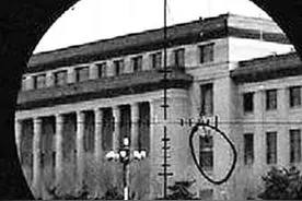 1966年人民大会堂枪击案：子弹击碎会场玻璃，凶手却被无罪释放？图片