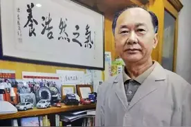 厦门市中医药针灸康复科金海鹏：我与著名针灸大家陈耀南先生的故事图片