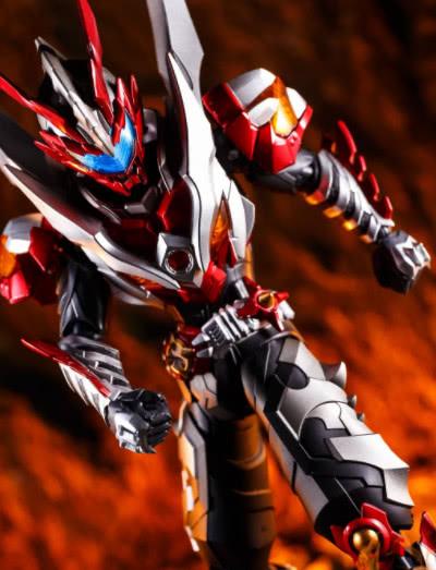 《铠甲勇士》壁纸图片