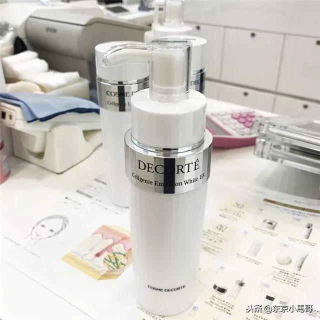日本最好用的水、乳、霜大集合！