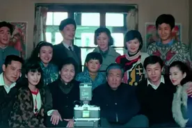 30年前的反“贺岁片”，让赵丽蓉拿到2个影后，也害她染了重病图片