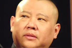 郭德纲和德云社：真是欺“字”灭祖吗？被同行骂的原因，你认可吗图片