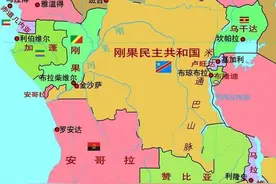 农业落后，工业欠发达，非洲“小国”靠什么养活8000万人口？图片