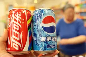 美国的百事可乐怎么成功的？只因它掌握这个方法图片