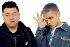 吴亦凡表哥被强制执行6000万后，我想对吴亦凡说的话图片