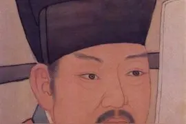 范仲淹归葬洛阳万安山的前尘旧事图片