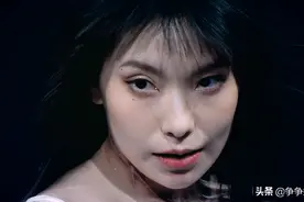 苏恋雅邪魅一笑，王一博细思极恐，双手抱胸瑟瑟发抖图片