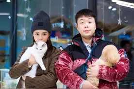 杜海涛：谢娜称他身家仅次马云，网传挣了数十亿，靠啥赚这么多？图片