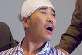 二哥进行完手术，醒来后直叫巧儿，这一叫让家人最后的希望破碎了