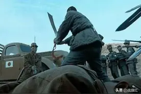 ​真实“李云龙”，杀6名联队长！冈村宁次怒撤中将，枪毙小队长图片