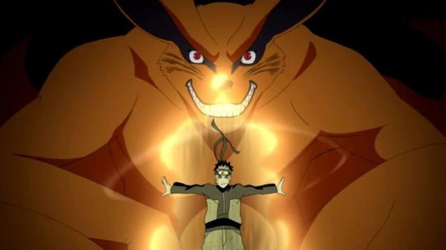 火影剧场版：鸣人早已试过穿越，偷袭四代的情节终成历史