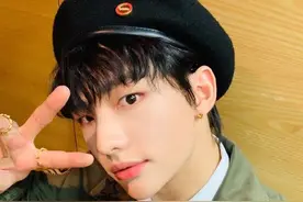 【straykids】官推&ins更新图片