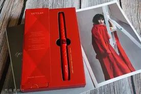一支适合旅行的高颜值电动牙刷，竟然藏了好多想不到的黑科技图片