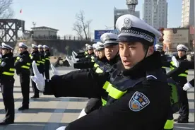 辅警在机构改革中如何解决身份问题？图片