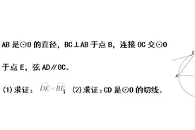 九年级数学：几何易考知识点汇总，熟练掌握基础知识视频封面