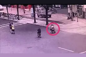 嫉妒闺蜜！石家庄奔驰女竟做出这种事图片