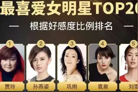 拥有最多“老公”的贾玲，语不惊人死不休的沈腾，成就了《王牌》图片