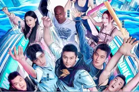 首播即爆！这部篮球节目一回归，就是体育综艺的巅峰图片