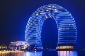 “无湖”的湖州，在浙江是怎样的一种存在？图片