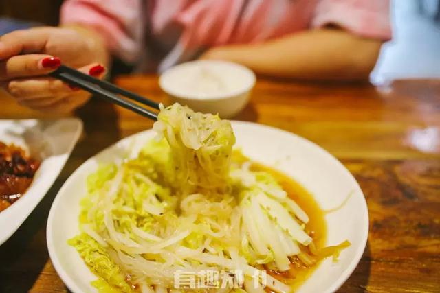 洛阳,一座两天两夜都吃不完的城市