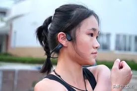 比TWS更适合运动的骨传导蓝牙耳机，韶音Aeropex AS800体验图片